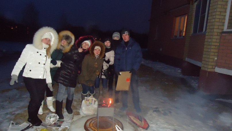 Марина Сопрова | 