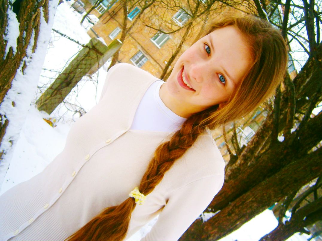 Катя Чижма | Бровары