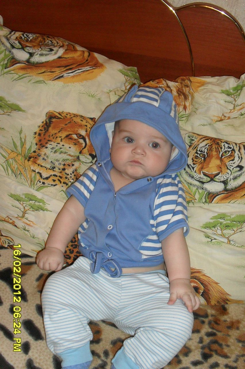 Олеся Чередова | Ульяновск