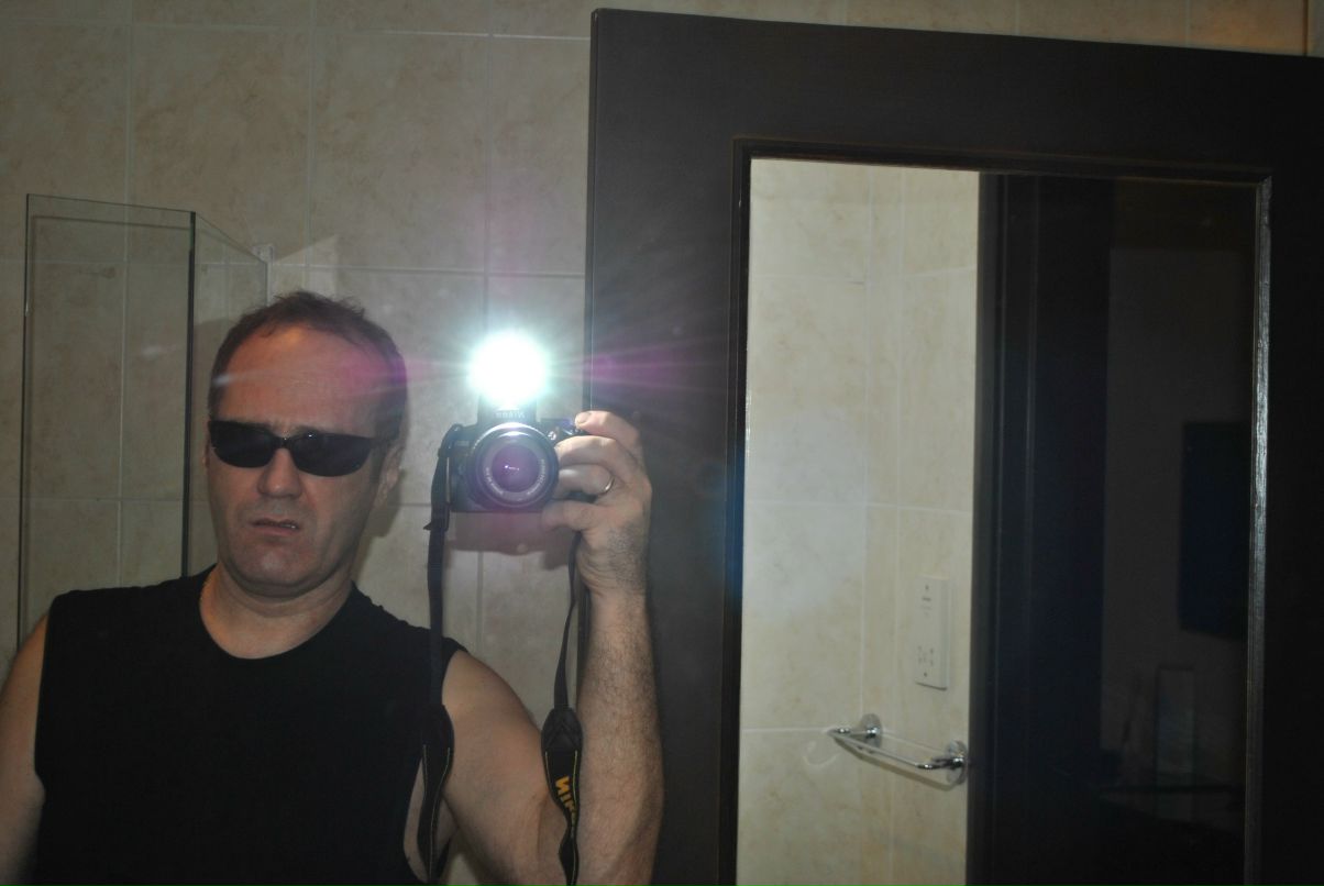 Леонид Птичкин | Санкт-Петербург