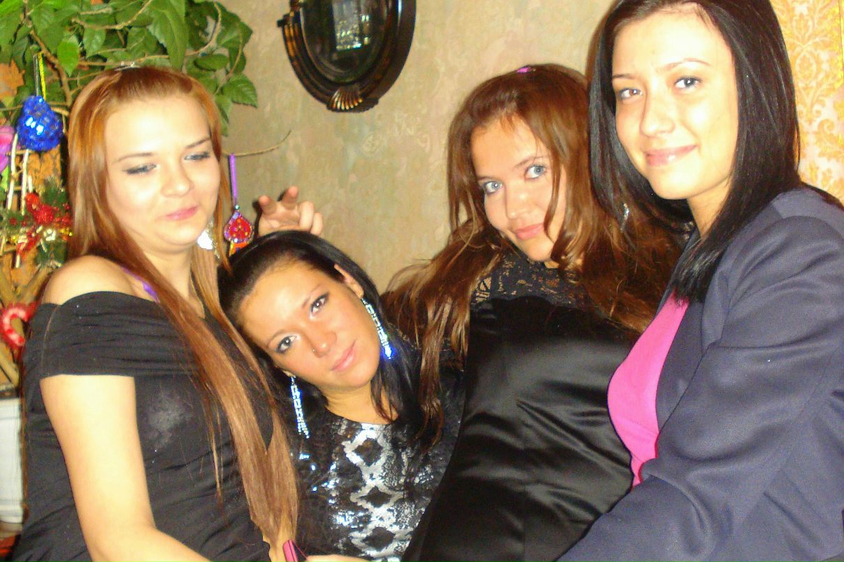 Татьяна Черентаева | Москва