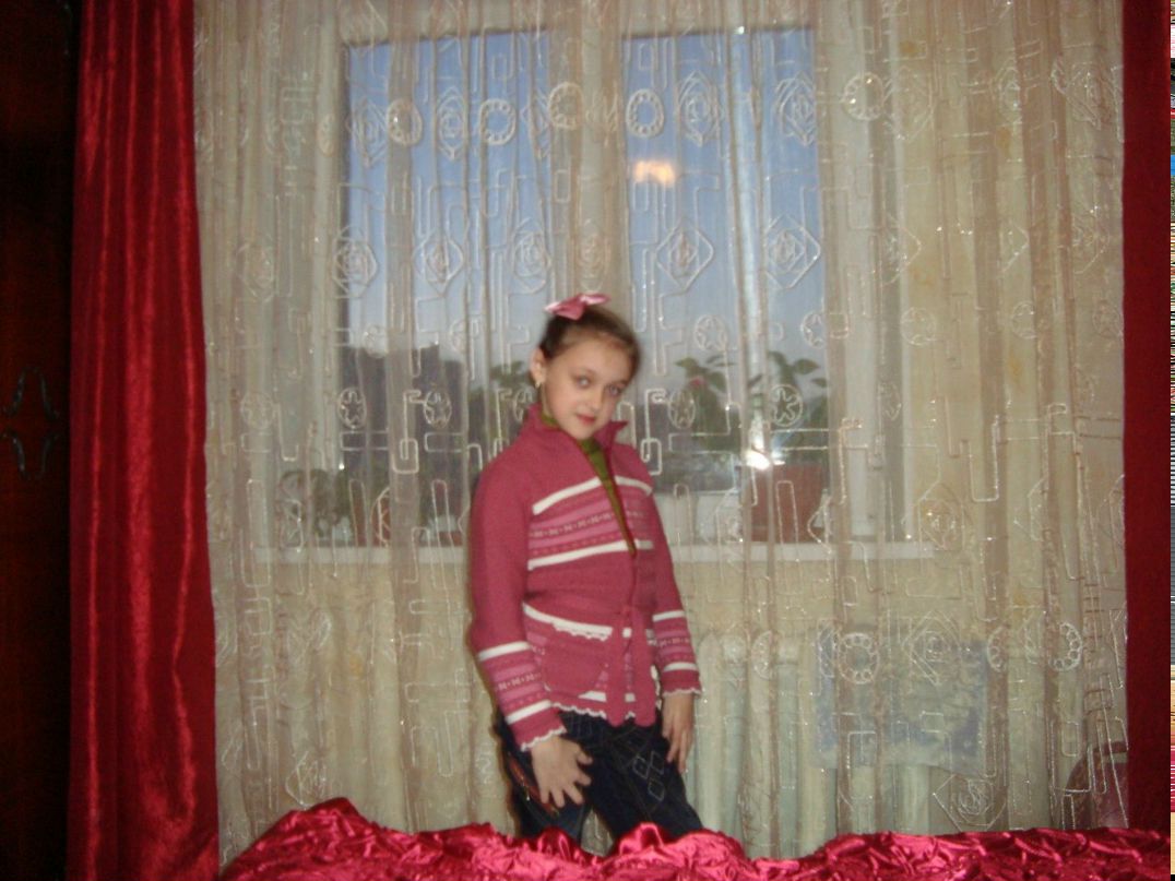 Анастасия Костикова | Донецк