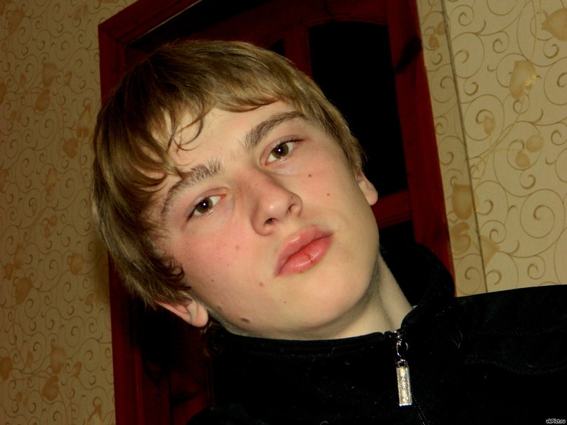 Евгений Марченко | Золотоноша