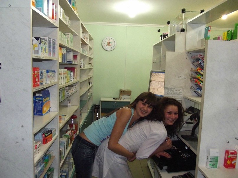 Ирина Крот | Тинное