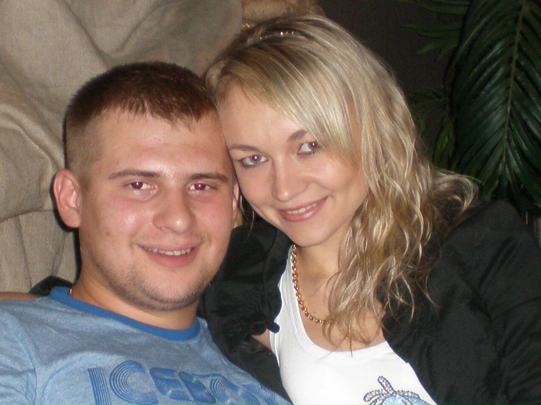 Кристина Мукомол | Одесса