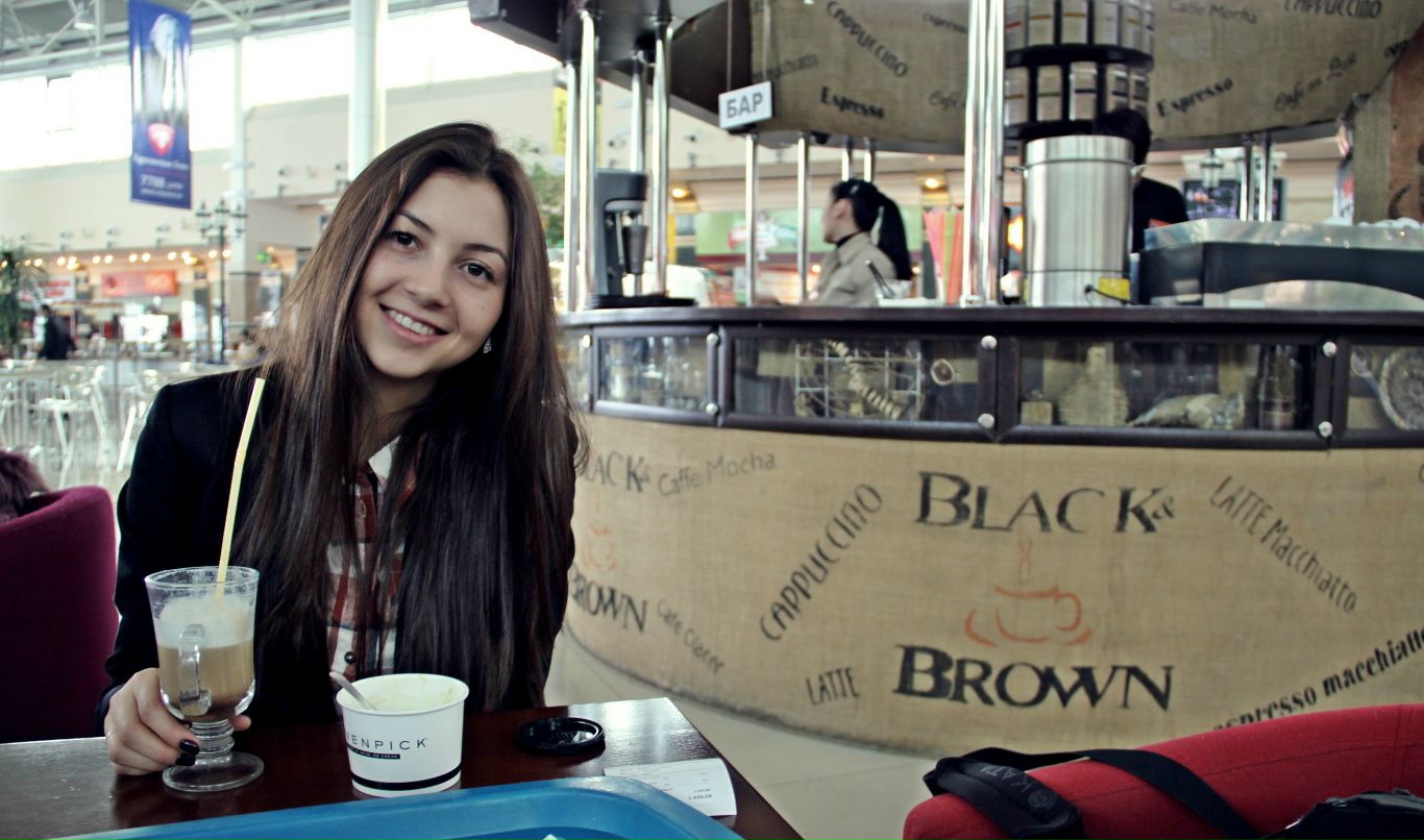 Диляра Шабаева | Самара