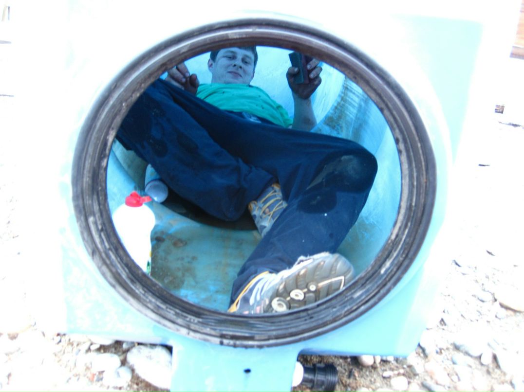 Виктор Карлов ЦАРЬ | Иркутск