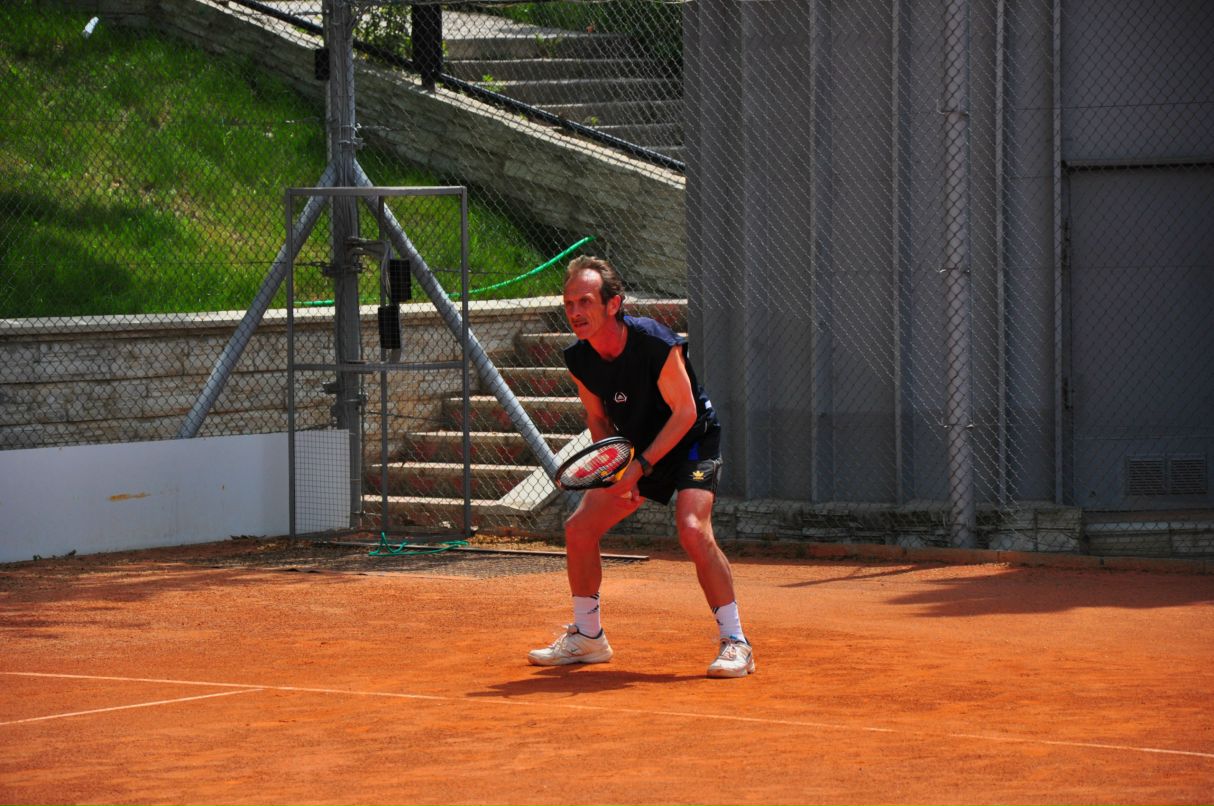 Геннадий Бузюха | Севастополь