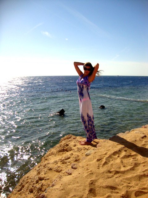 Яна Селедчик | Москва