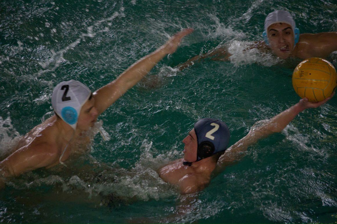 Лёня Олейник | Одесса