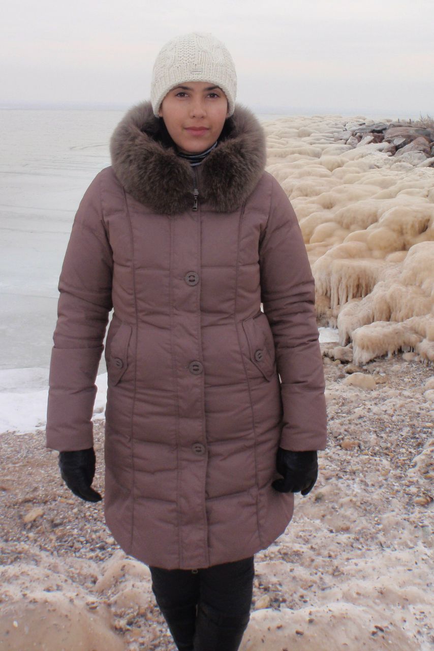 Виктория Полякова | Одесса