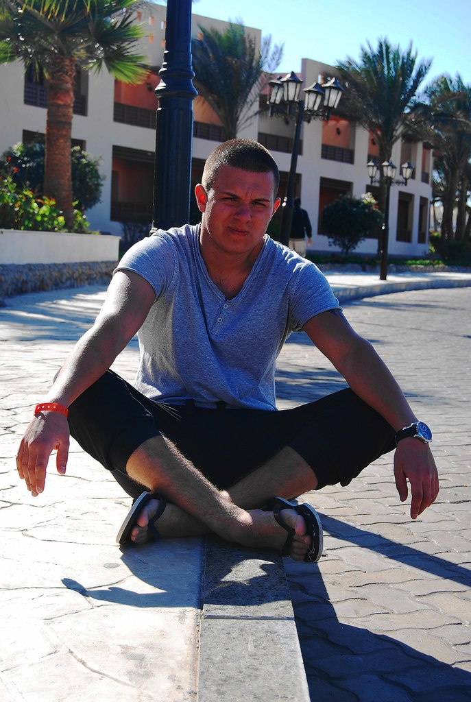 Дмитрий Устинов | Санкт-Петербург