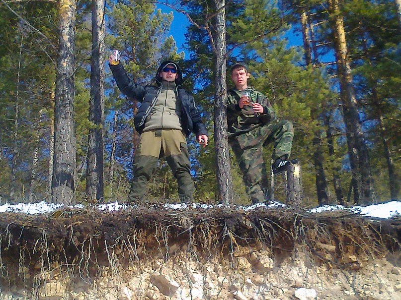 Денис Терентьев | Шестаково