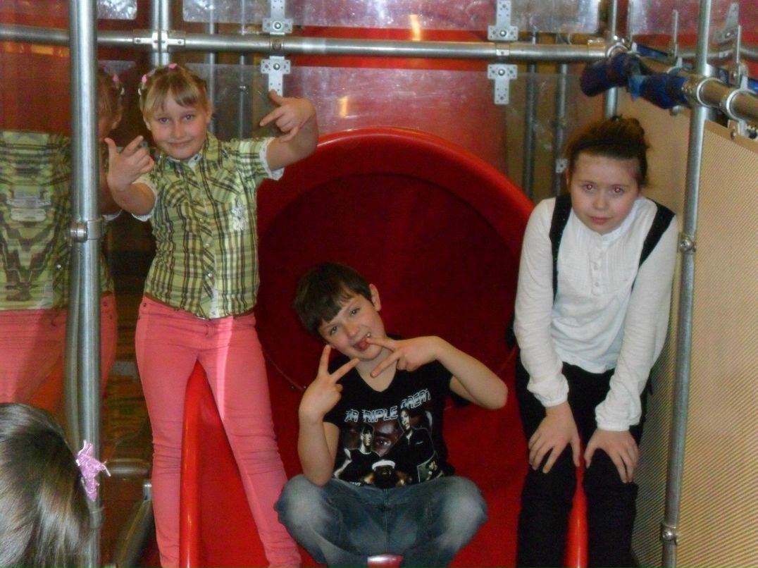 Светлана Файфер | Schweinfurt