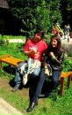 Фотография Марфуша Такасобіфайнадівчинка