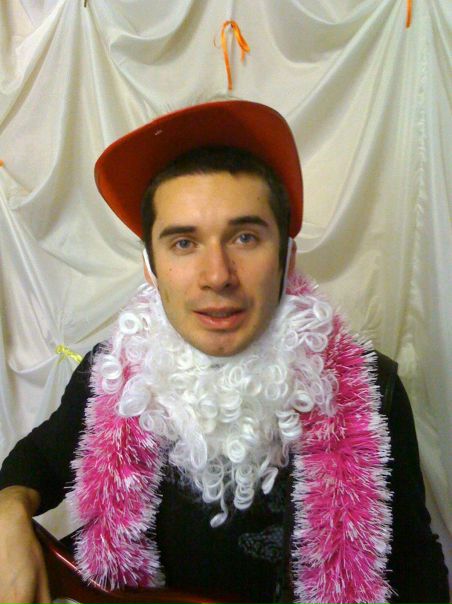 №133, Алексей Литвиненок, Нижний Тагил №133, Алексей Литвиненок, Нижний Тагил