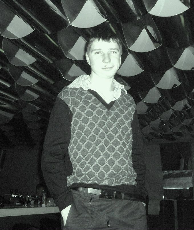 Алексей Пынделюк snoopy | Евпатория