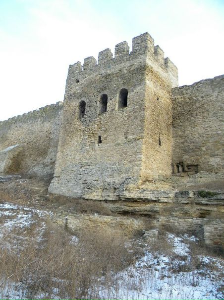 №12, Николай Жеребцов, 54 года, Белгород-Днестровский №12, Николай Жеребцов, 54 года, Белгород-Днестровский