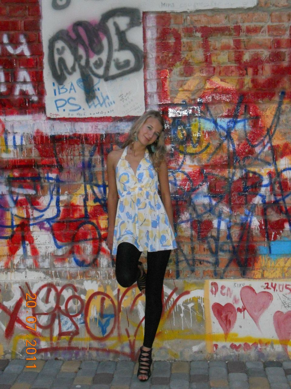 Світлана Яцик | Луцк