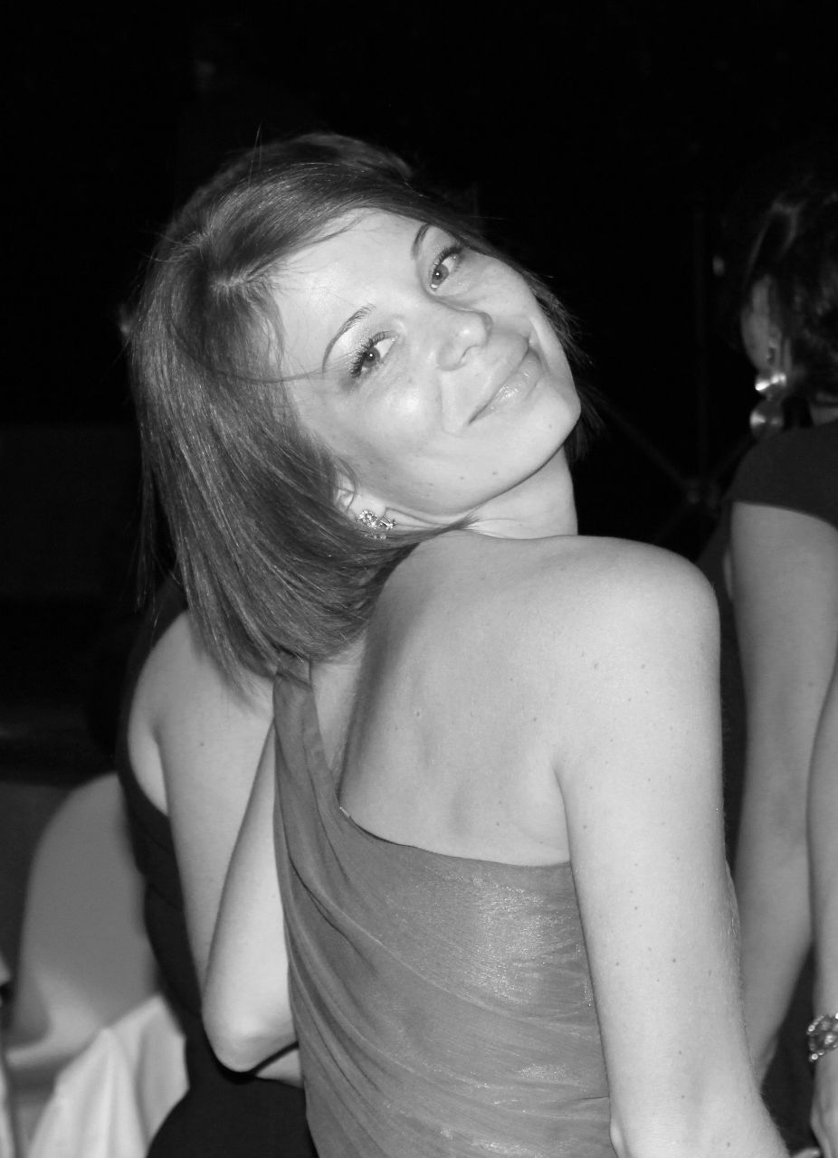 Юленька Седавных | Санкт-Петербург