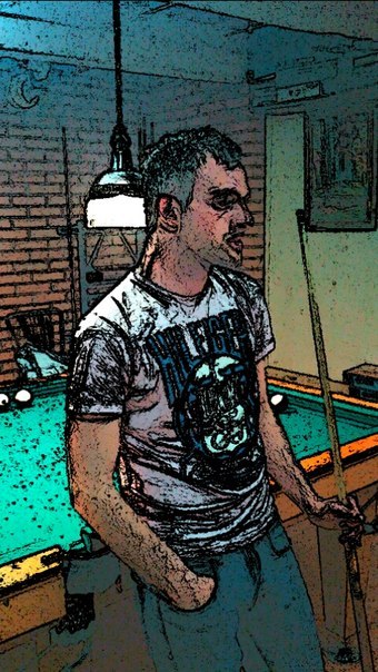 Роман Забродский | Киев