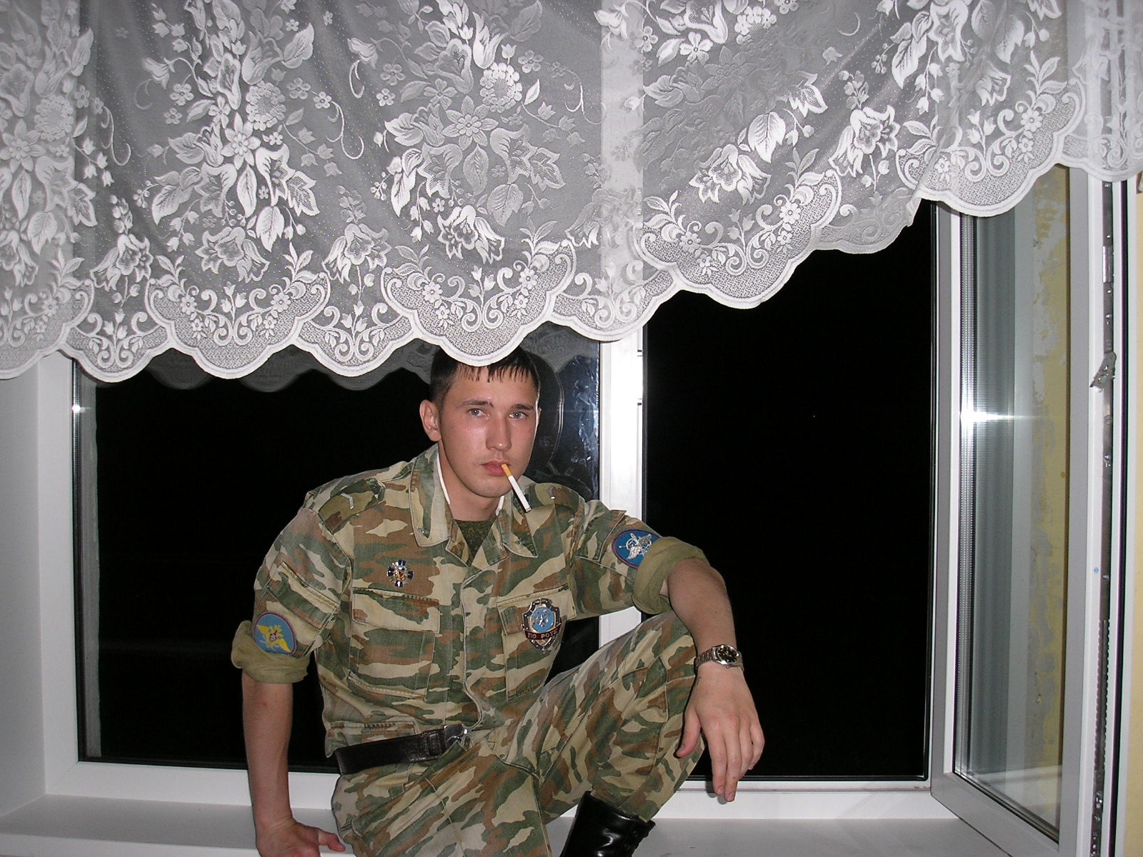 Фото профиля