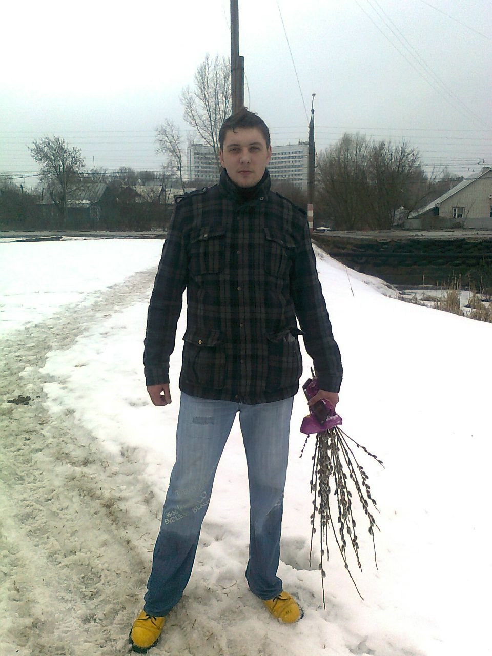 Антон Лекомцев | Нижний Новгород