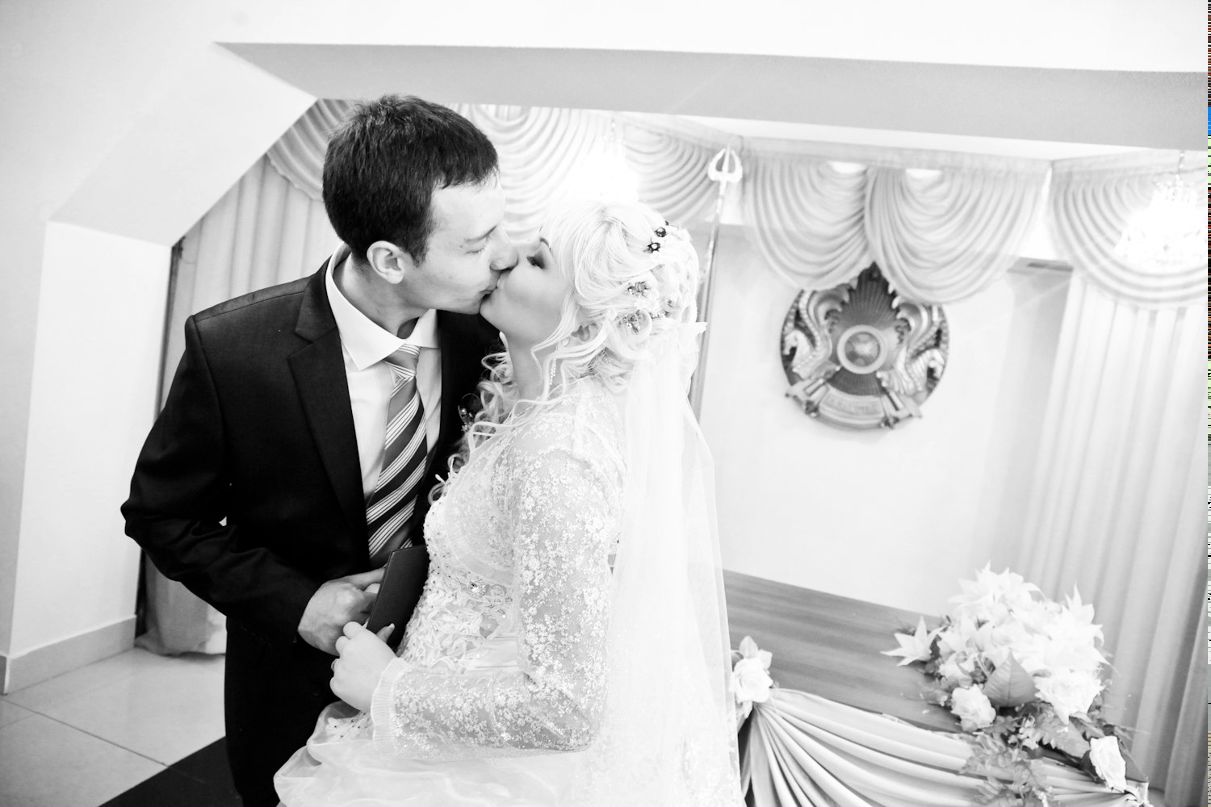 Галия Авдеева | Алматы