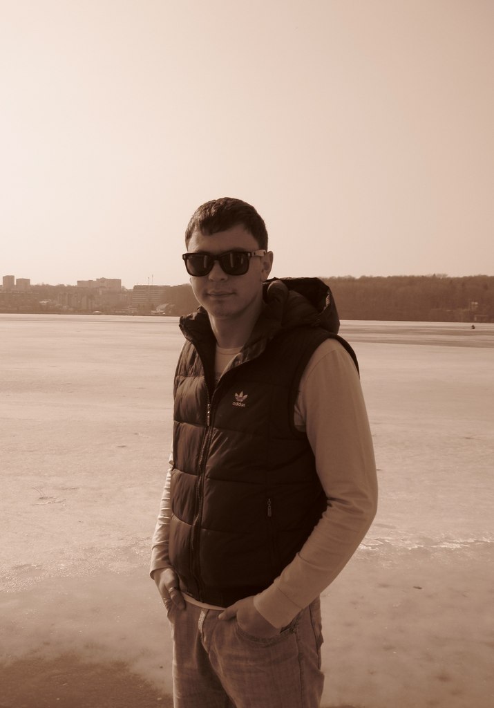 Віталік Стаднік | Тернополь