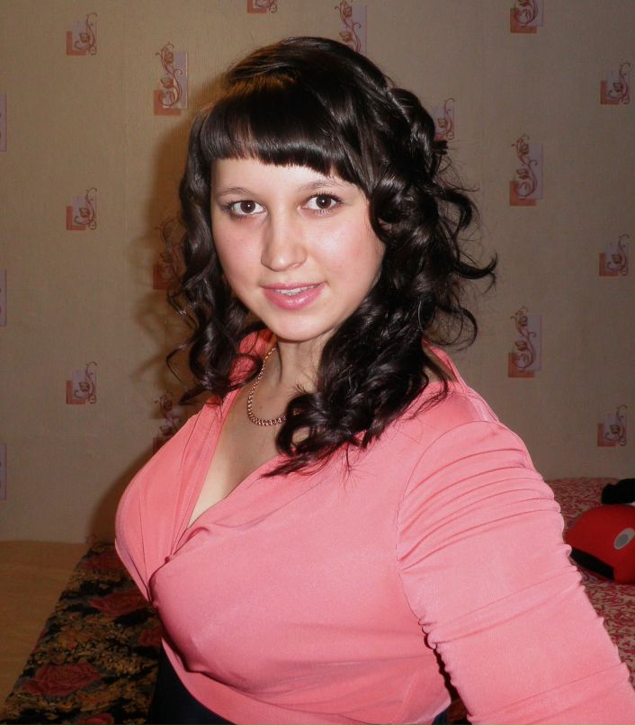 Дарья Понуровская | Владивосток