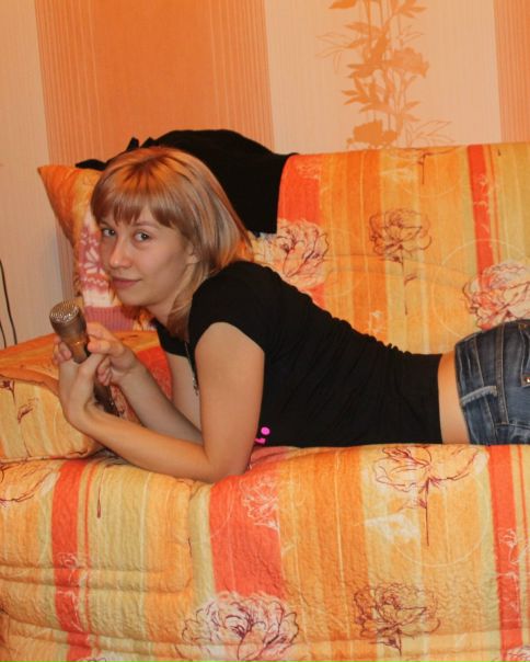 №5, Маргарита Галанова, 37 лет, Москва №5, Маргарита Галанова, 37 лет, Москва