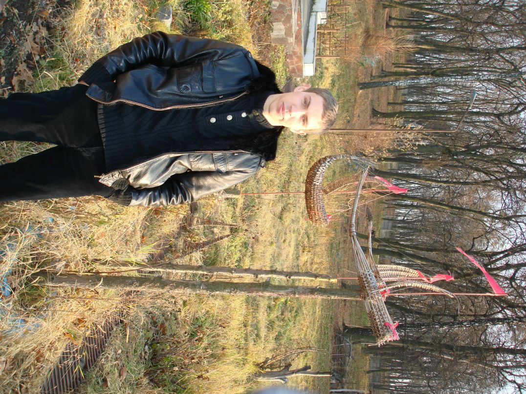 Виталий Воробьев Face-_-control | Киев