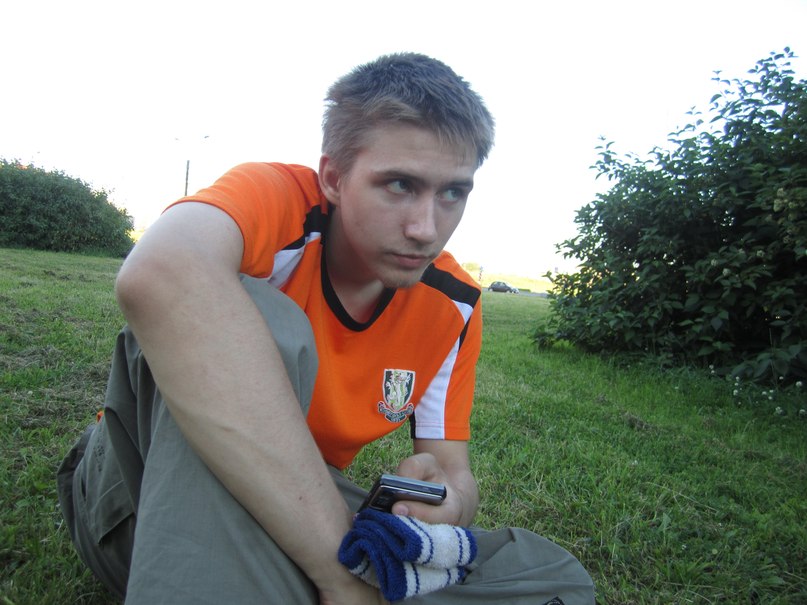 Андрей Банов | Гродно