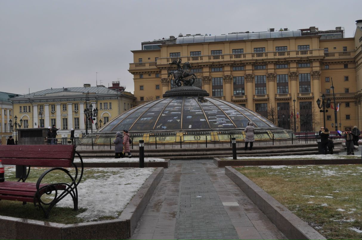 Инна Бетехтина Васильевна | Смоленск