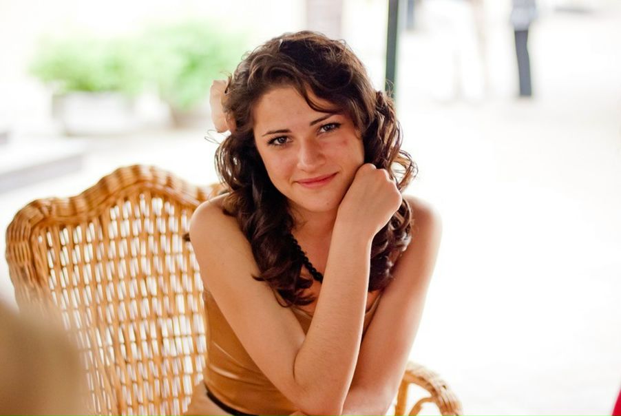 №42, Екатерина Милорадова, Санкт-Петербург №42, Екатерина Милорадова, Санкт-Петербург