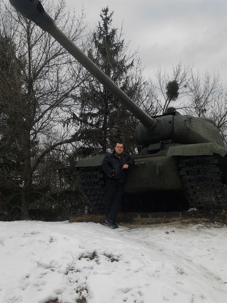 Вячеслав Дога | Кировск