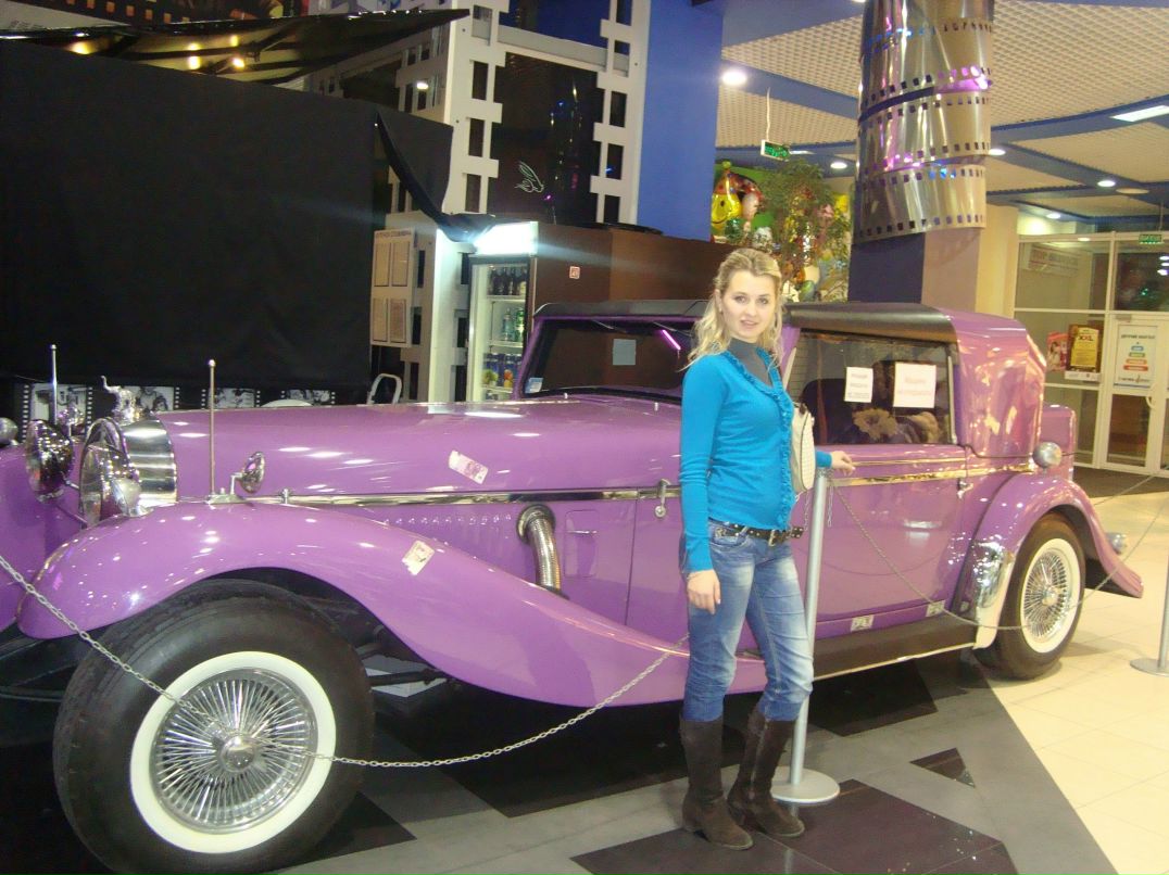 Людмила Ефименко | Сумы