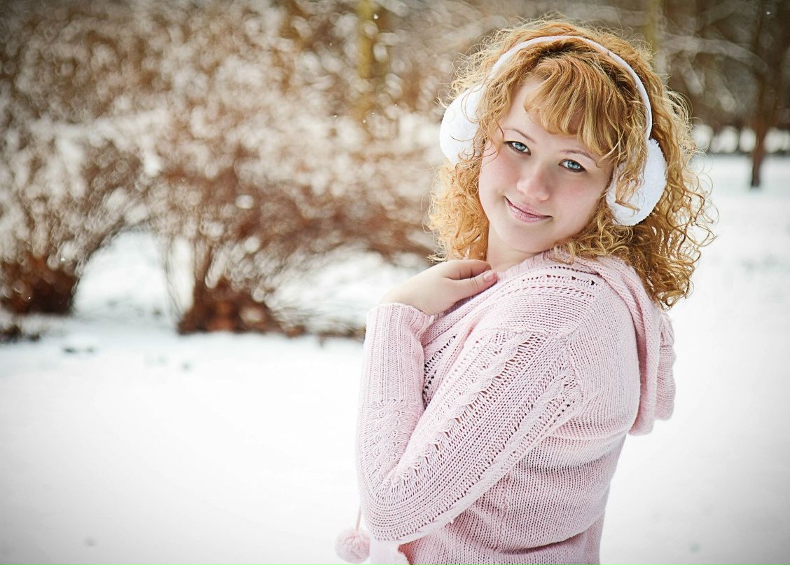 Анна Бондарцова | Краснодар