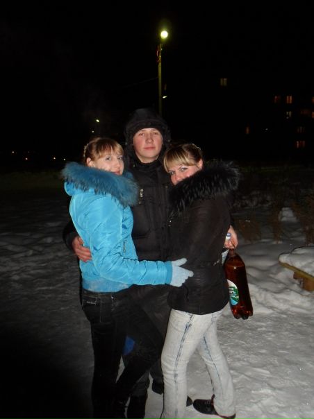 №15, Валерия Шахова №15, Валерия Шахова