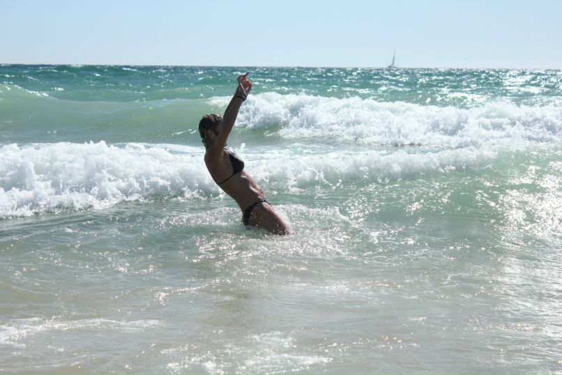 Лада Калугина | Омск