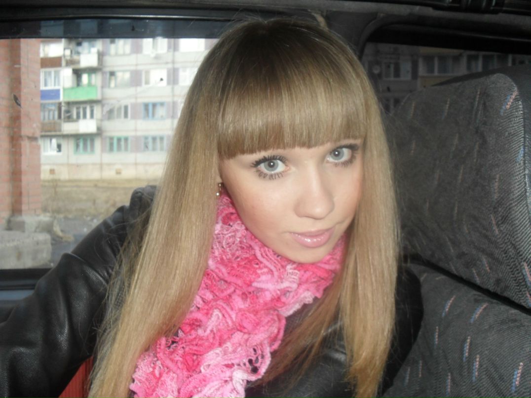 Катюша Иванова ♥@лександровн@♥ | Канск