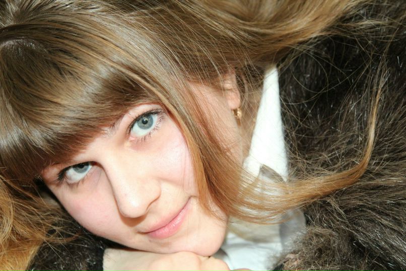 Людмила Чупрова | Тюмень