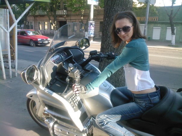 №107, Алла Шеленко, Одесса №107, Алла Шеленко, Одесса