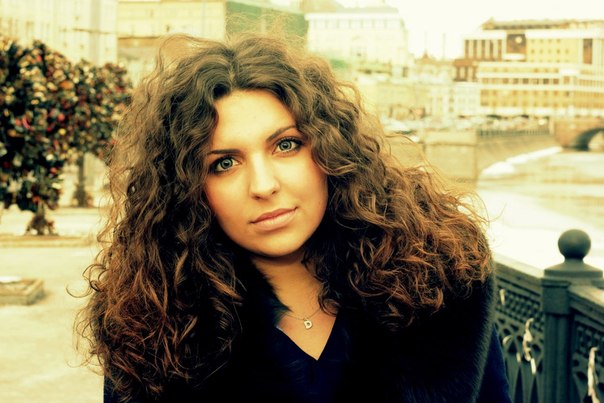 №41, Diana Shakhkeldyan, Москва №41, Diana Shakhkeldyan, Москва