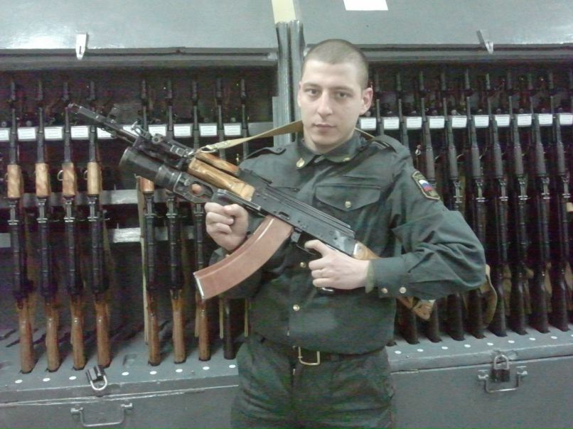 Павел Коваленко medved | Москва