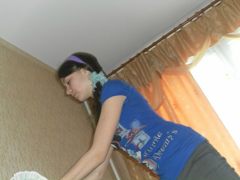 Дарья Аверина | Пенза