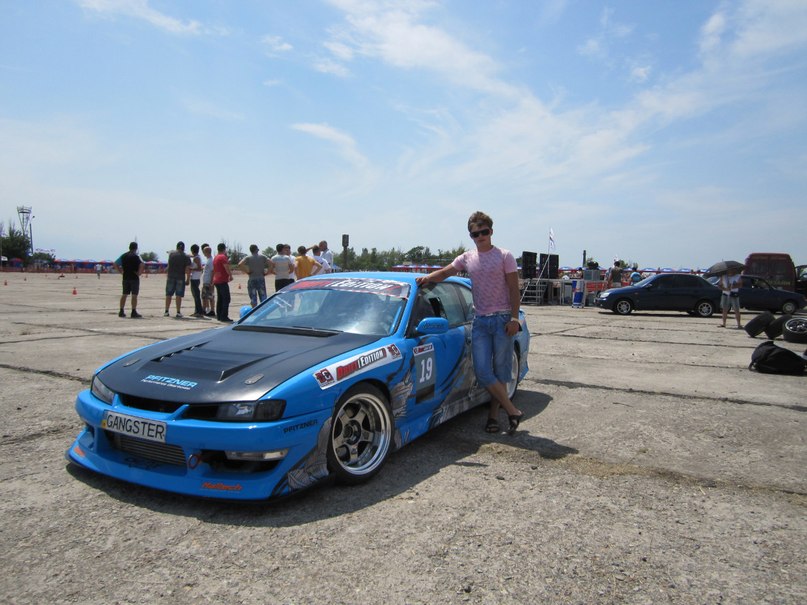 Максим Усаткин | Мирноград / Димитров