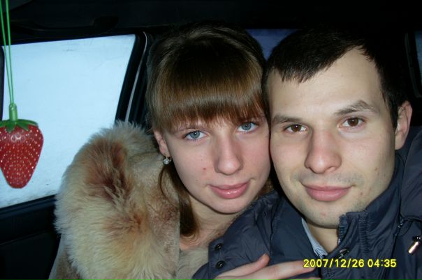 №3, Мария Григорьева, 34 года, Рославль №3, Мария Григорьева, 34 года, Рославль