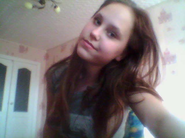 Александра Добровольская | Пенза