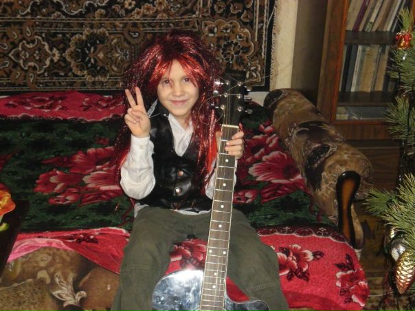 №31, Владимир Ермошкин №31, Владимир Ермошкин